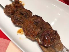 -西贝(上海中心店)