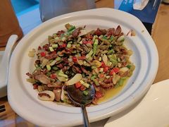 -严记小天府酸菜鱼(西四路店)