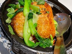 皇上皇腊味煲仔饭-煲王粤菜餐厅(中侨中心店)