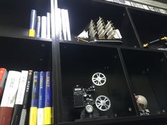 -脑洞先生非恐剧情密室(五一店)