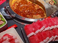 -井格重庆火锅(西直门凯德Mall店)
