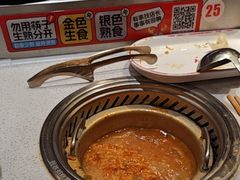 -龍歌自助小火锅(秦淮水游城店)