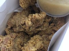 -the frypan韩国炸鸡啤酒(五路居店)