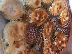 -葛记焖饼(伏牛路店)