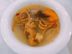 虫草花煲老鸡-红高粱大酒店(宁山东路店)