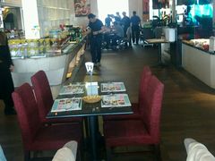 -淄博蓝海国际大饭店·蓝钻国际美食自助百汇(柳泉路店)