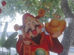 -柳沟豆腐宴69号福豆堂