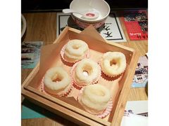 -味福记·本地特色菜(八一万达广场店)