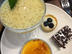 -上海虹桥宾馆味翠餐厅