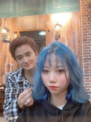 -美格丝M.G.S Hair Salon