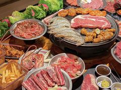 -千寻烧肉(政务区店)