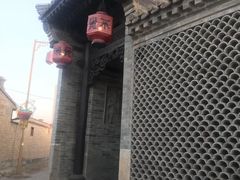 -暖泉古镇