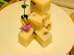 红豆凉糕-马邦子·紫苏烤鱼(恒隆广场店)