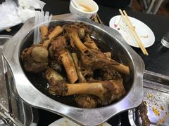 特价棒骨-老黑板筋(顺义总店)