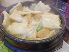 -杀猪天·韩国烤肉(总店)