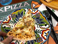 -摇滚披萨(长春街店)