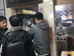 -超爷叔面馆(西园店)