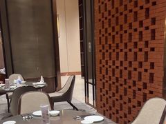 -领事馆19号中餐厅(厦门海景洲际酒店)