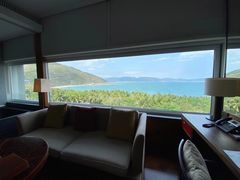 -三亚太阳湾柏悦酒店