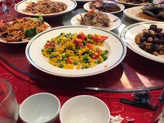 -天津水晶宫饭店