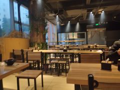 大堂-秦云老太婆摊摊面(光电园店)