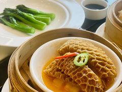 -唐阁海景中餐厅·纯手工早茶·粤菜(海口朗廷酒店)