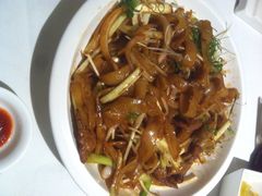 -潮福城大酒楼·潮味粤品·港式点心(湖滨北路店)