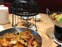 -避风塘(百联东郊店)
