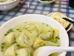 -潘国仙耳光馄饨(黄家阙路店)