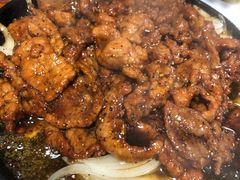 -胖子菜馆(隆昌路店)