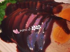 -湖庭壹品鸭王·传统北京烤鸭·别墅私房菜·庭院宵夜(江宁店)