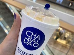 -茶百道(太原茂业天地店)