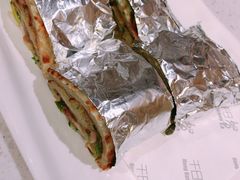 -千日贺茶餐厅(高新万达店)