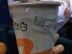 -CoCo都可(虹口龙之梦店)