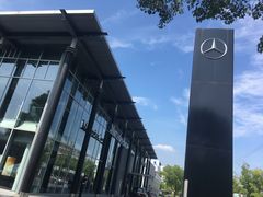 -上海可达汽车销售服务有限公司