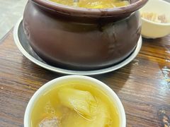 -民间瓦缸煨汤館(嵩山路店)