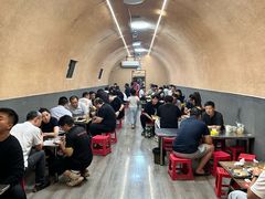 -东仪路传统烤肉
