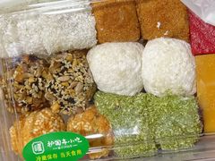 -护国寺小吃(护国寺总店)