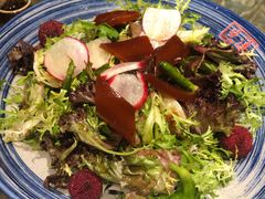 兰溪酸拌菜-兰溪小馆(首经贸店)