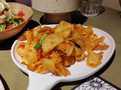 -桃花坞·私房菜餐厅(龙湖时代天街店)