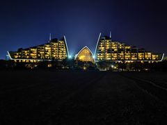 -营口金泰珑悦海景大酒店