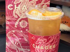 -霸王茶姬(上海龙湖云廊天街店)