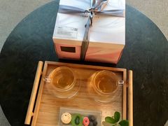 -福气鲜活面包·生日蛋糕
