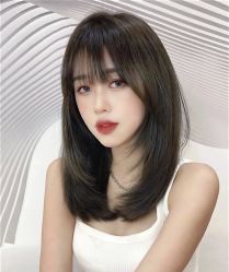 -张昊造型