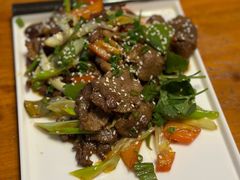 -藏家一号藏餐厅(北京中路店)