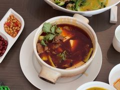 -南京空港温德姆花园酒店·MTF满庭芳中餐厅