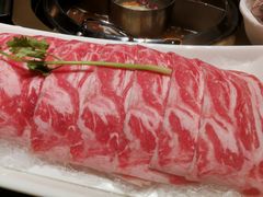 -鲜货俚鲜火锅(青果路店)