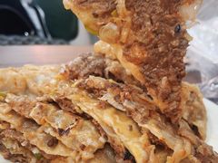 -清真永恒华威肉饼(潘家园店)