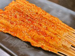 -老啪叽串炒饭(铁百店)