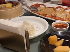 -徐记海鲜(大雁塔|金都店)